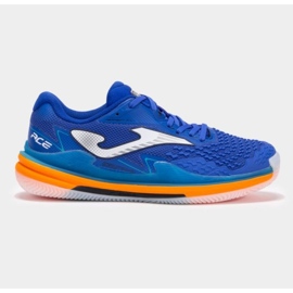 Tennissko Joma Ace Men 2504 M Tans2504ac blå