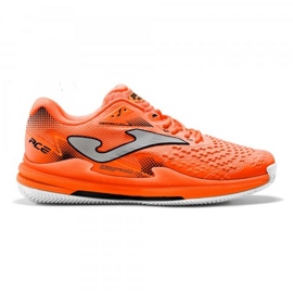 Tennissko Joma Ace Men 2508 TANS2508C orange