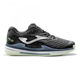 Joma Ace Lady 2501 TACLS2501C Tennissko sort