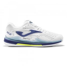 Tennissko Joma Ace Men 2502 TANS2502C hvid