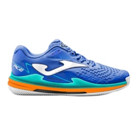 Tennissko Joma Ace Men 2504 TANS2504C blå
