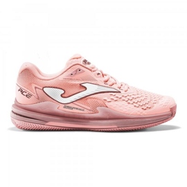 Tennissko Joma Ace Lady 2529 TACLS2529C lyserød