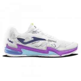 Tennissko Joma Roland Lady 2402 Trols2402ac violet