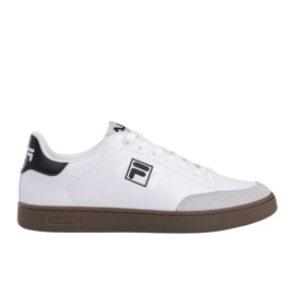 Fila Courtbay FFW0477 13036 Hvide sko