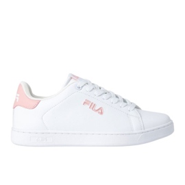 Fila Courtbay Linear FFW0527 13394 Hvide sko