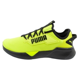 Løbesko puma gengæld 2 376676 51 grøn
