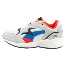 PUMA SEKTIL TM 389444 01 SKO hvid