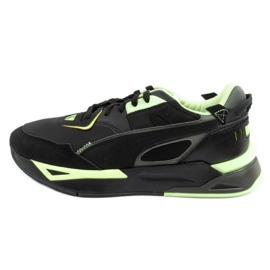 Puma Mirage Sport Cloud9 307090 01 Sko