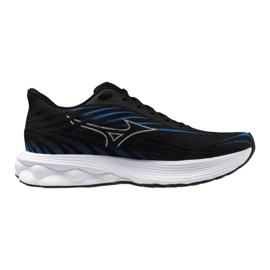 Løbesko Mizuno Wave Skyrise 6 J1GC250905 sort