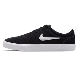 Nike opkræver sedee IB2750-001 sko sort