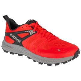 Inov-8 Trailtalon Running Shoes 001275-RDBK-S-001 rød