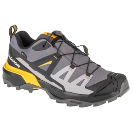 Salomon X Ultra 360 GTX L47740300 sko grå