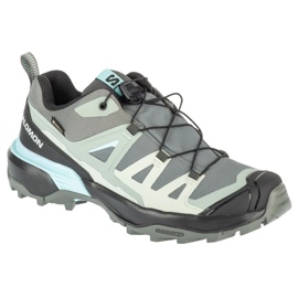 Salomon X Ultra 360 GTX L47742500 sko grå