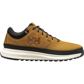 Helly Hansen Beckett 11991 725 vandtætte sko brun