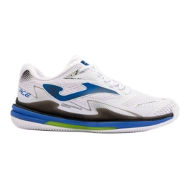 Joma ACE 2402 TACE2402C hvide tennissko