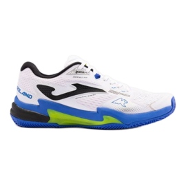 Tennissko Joma Roland 2402 TROLAS2402C White hvid