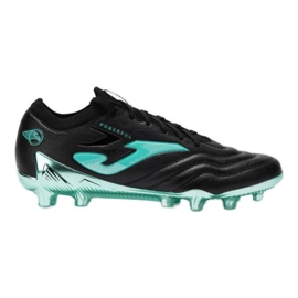 Joma Powerfører Cup 2501 POCS2501FG Fodboldsko sort