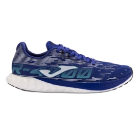 Joma R.4000 2404 Løbende sko blå