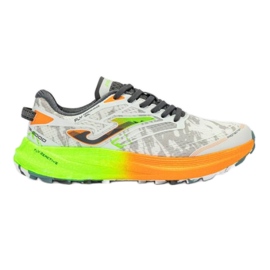 Joma TR-6000 2402 løbesko hvid