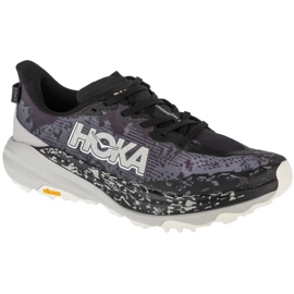 Hoka Speedgoat 6 114791-BKSTRT løbesko sort