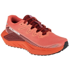 Salomon DRX Defy GRVL L47564300 løbesko orange