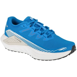 Salomon DRX Defy GRVL L4760700 blå sko