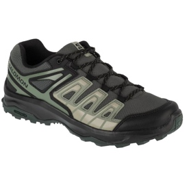 Salomon Extegra L47800600 sko sort