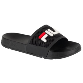 Fila Morro Bay Slipper FFM0411-80010 FLAPS Navy Blue blå