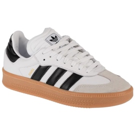 Adidas samba xlg IE1377 sko hvid