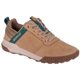 Caterpillar hex klar LO P726013 sko beige