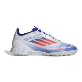 Adidas f50 pro tf if1323 sko hvid
