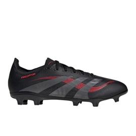 Adidas Predator League FG/MG ID1328 Fodboldsko sort