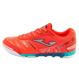 Joma Mundial 2507 Muns2507 i fodboldsko orange