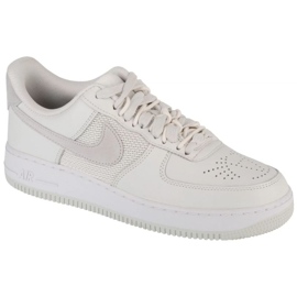 Nike Air Force 1 Low X Slam Jam DX5590-100 Sko hvid
