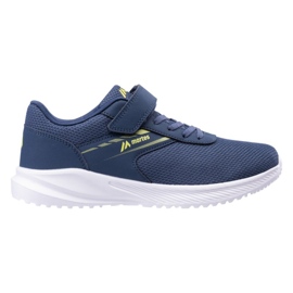 Shoes Martes Kores teen 92800602923 Navy Blue blå