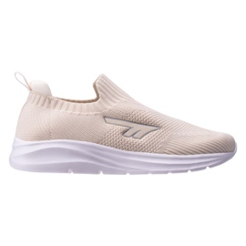 Hi-Tec Liveno 92800654324 sko beige