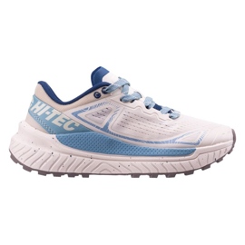 Hi-Tec Catalina Trail Low NWP 92800664403 Sko hvid