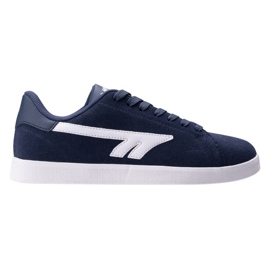 Hi-Tec Korel Teen 92800654201 Navy Blue Shoes blå