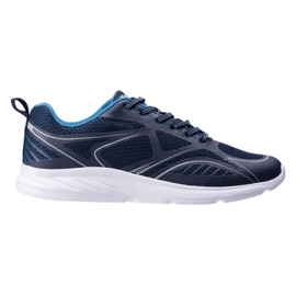 Martes Running Shoes Runi Low 92800654336 blå