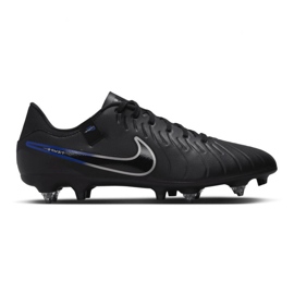 Nike Tiempo Legend 10 Academy SG-Pro AC AC DV4338-040 Fodboldsko sort