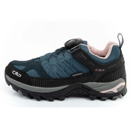 CMP Rigel 3Q14826 53ug Fitgo Blue med en membran blå