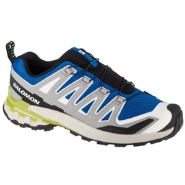 Salomon XA Pro 3D V9 L47747800 løbesko blå