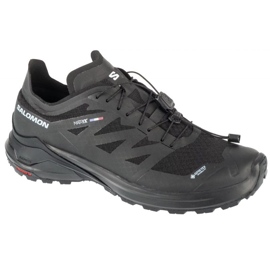 Salomon XA Meta Gore-Tex MIF L47828600 løbesko sort