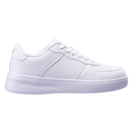 Martes Makon Shoes 92800602934 White hvid