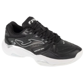 Tennissko Joma Master 1000 Lady 2501 TM10LS2501C sort