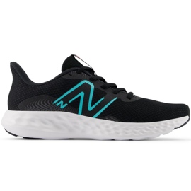 New Balance Running Shoes W411CM3 Sort