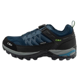 CMP Rigel 3Q14827 08MF Fitgo Navy Blue blå