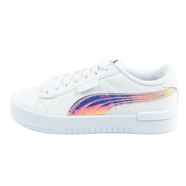 Puma sko spiser holo 383759 01 hvid