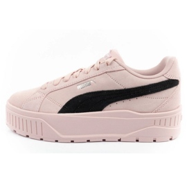 Puma Karmen II 397457 05 Sko Pale Pink lyserød
