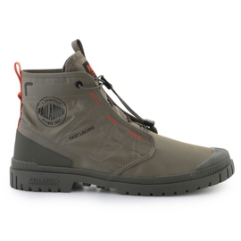 Palladium sp20 rejse HI 74476-377-m grøn